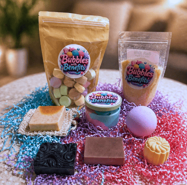 Bubbles with Benefits-1