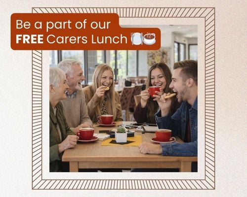 Free Carers Lunch - Events page CURRENT thumbnail 500x400pxs