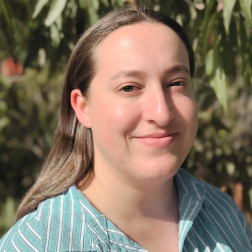 Nicola Johnson-Clarke