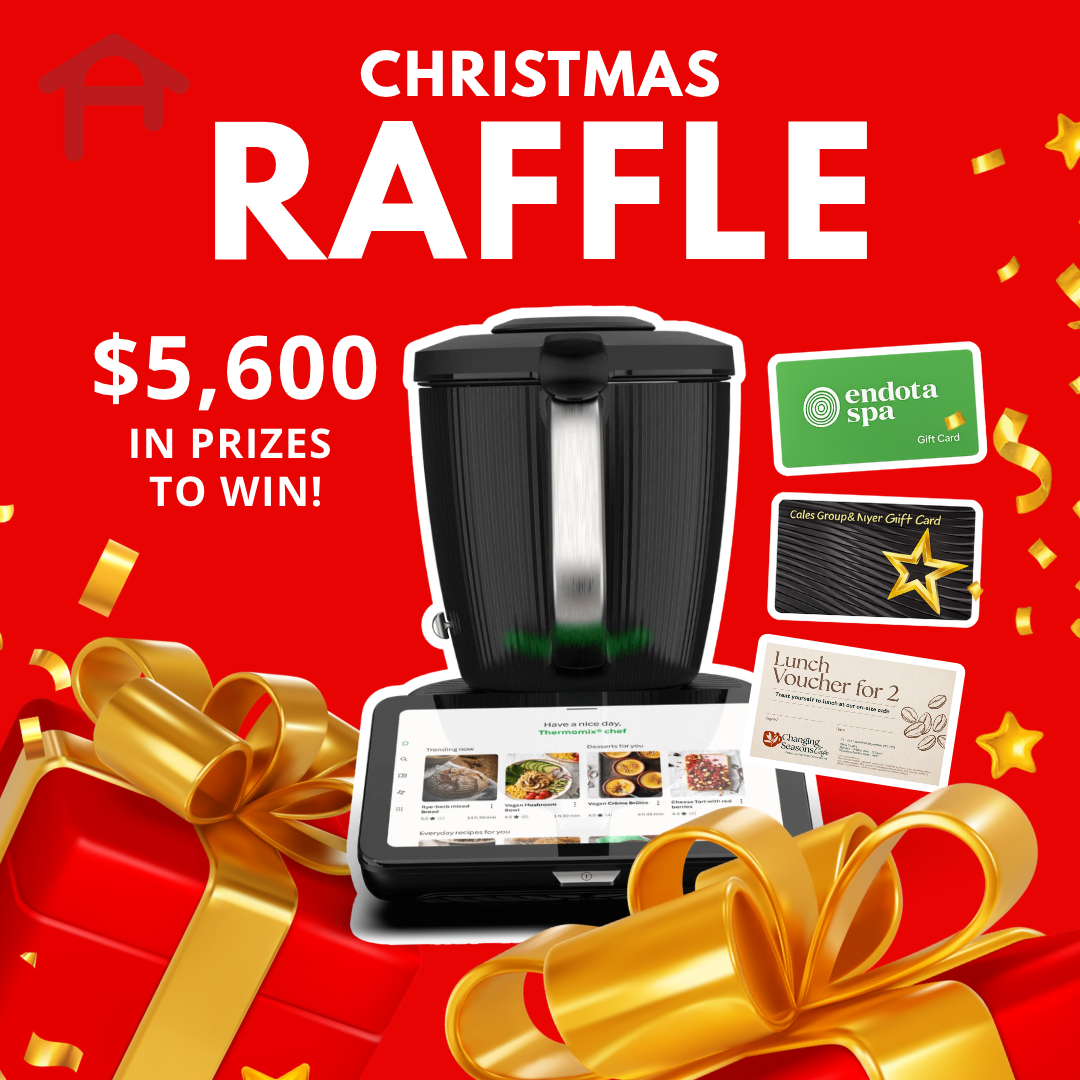 Raffle Ticket Sales