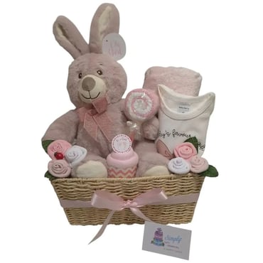 Simply Nappy Cakes