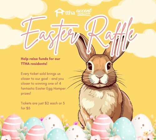 TTHA Easter Raffle - Website and TTHA Views thumbnail ad 500x400pxs (1)
