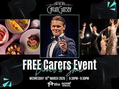 Website thumbnail - Carers Vict Great Gatsby post - 400x300px