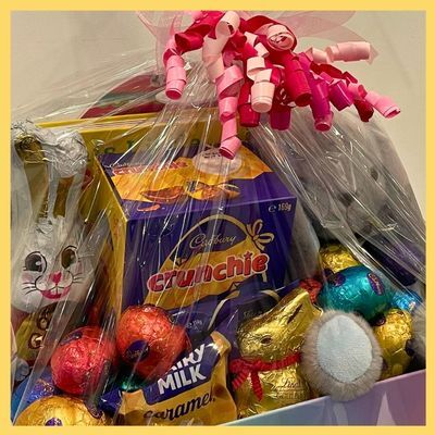 2nd Prize - valued at $125-1