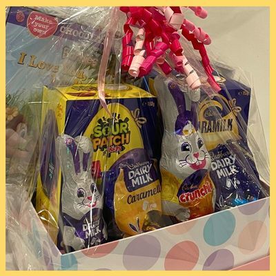 3rd Prize - valued at $75-1