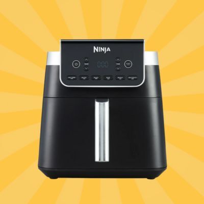4th Prize - Ninja Air Fyer