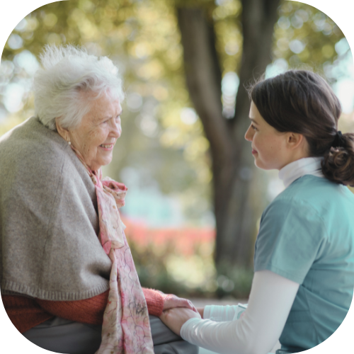 Dementia Care Bayswater
