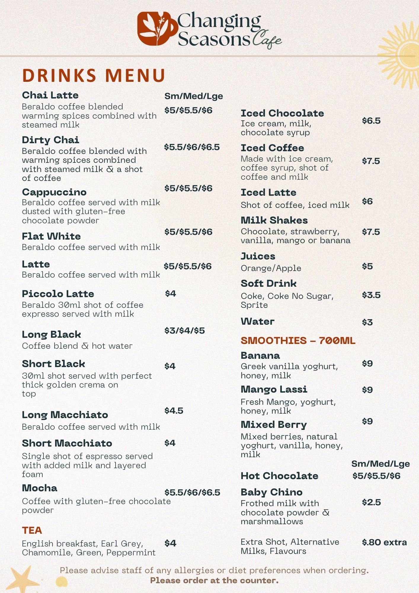 Drinks Menu-2