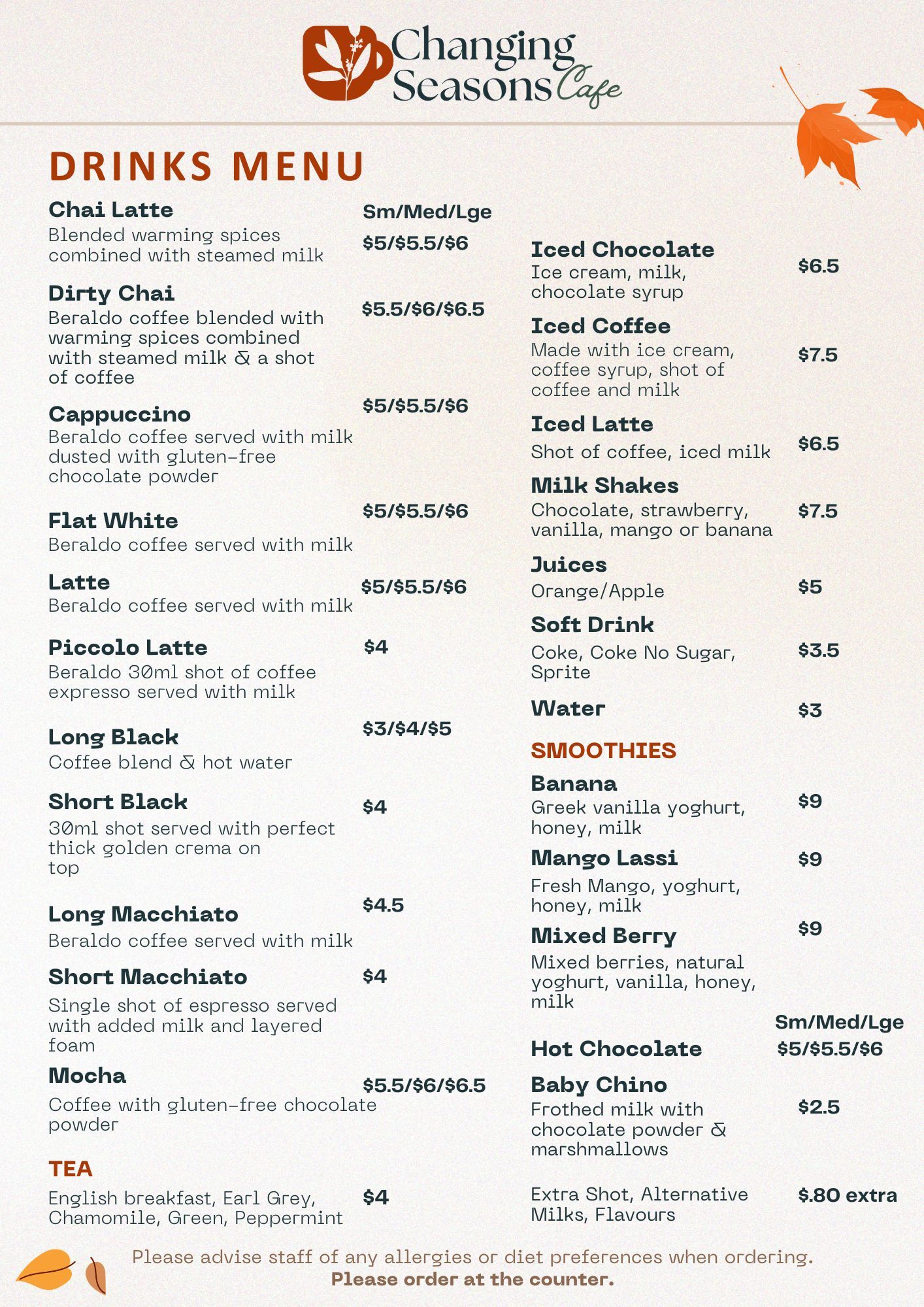 Drinks Menu-3 Drinks Menu-3