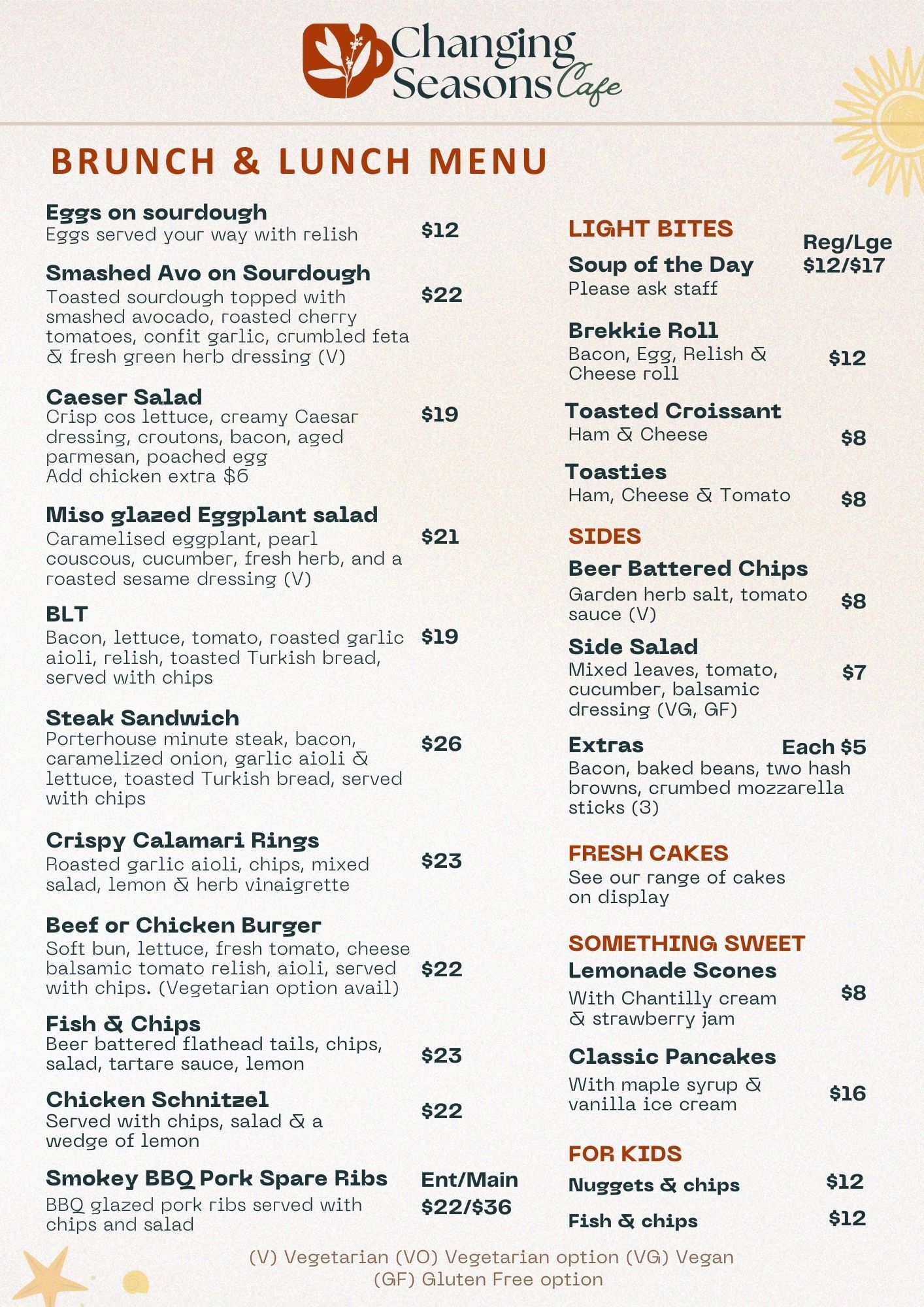 Food Menu-2