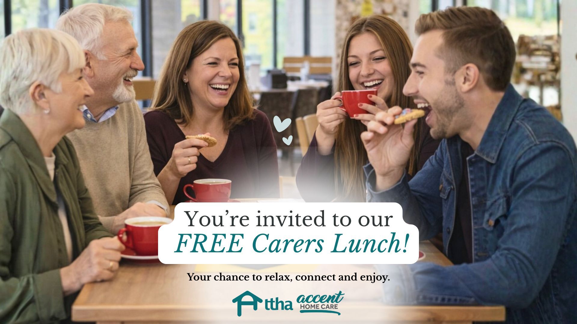 Free Carers Lunch - TTHA webpage banner header 1920 x 1080 px (1)