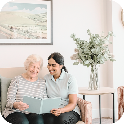 Residential Aged Care