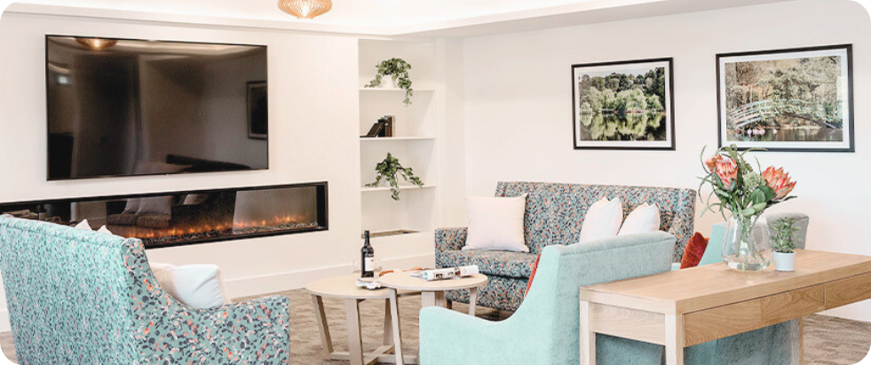 Residential Aged care - TTHA