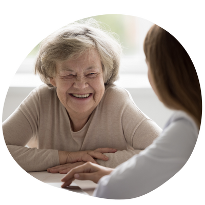 Aged Care Volunteer Visitors Scheme|TTHA