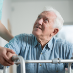 residential aged care services